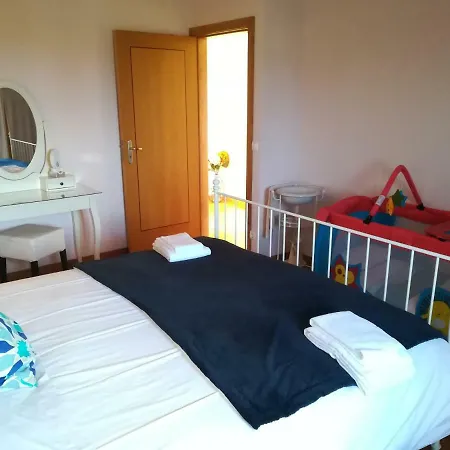 Casa D'Avo Serra Da Estrela Seia Buitenkant foto