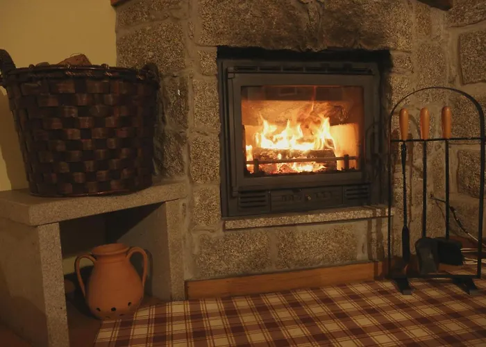 Casa D\'Avo Serra Da Estrela