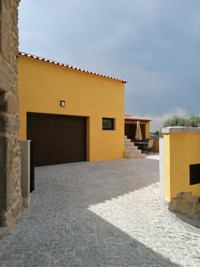 Holiday home Casa D'avo Serra Da Estrela Seia