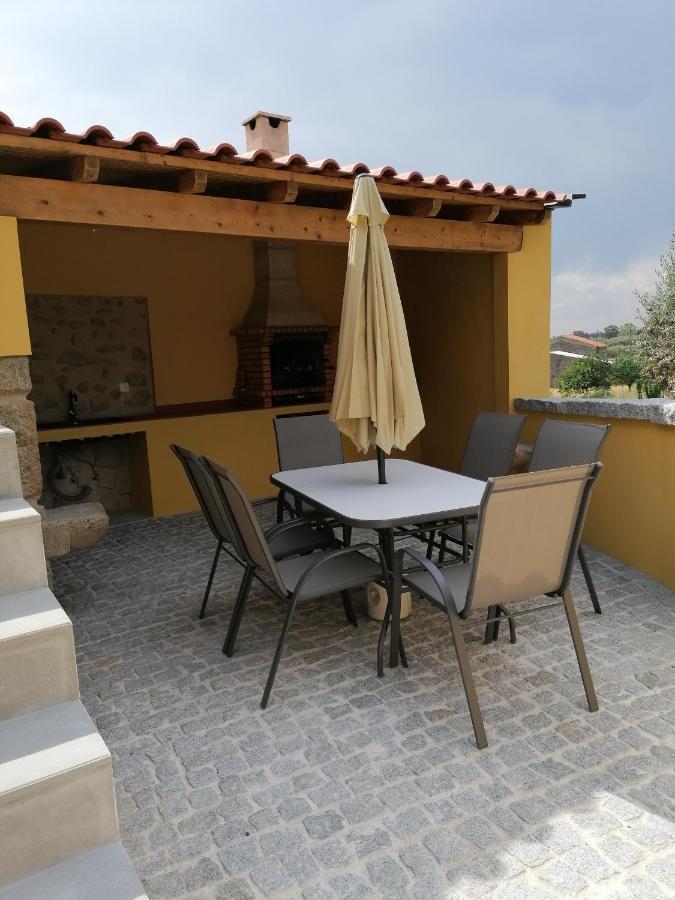 Holiday home Casa D'avo Serra Da Estrela