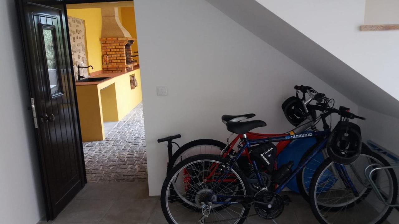 Casa D'avo Serra Da Estrela Holiday home