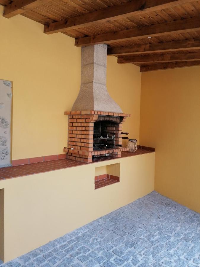 Holiday home Casa D'avo Serra Da Estrela
