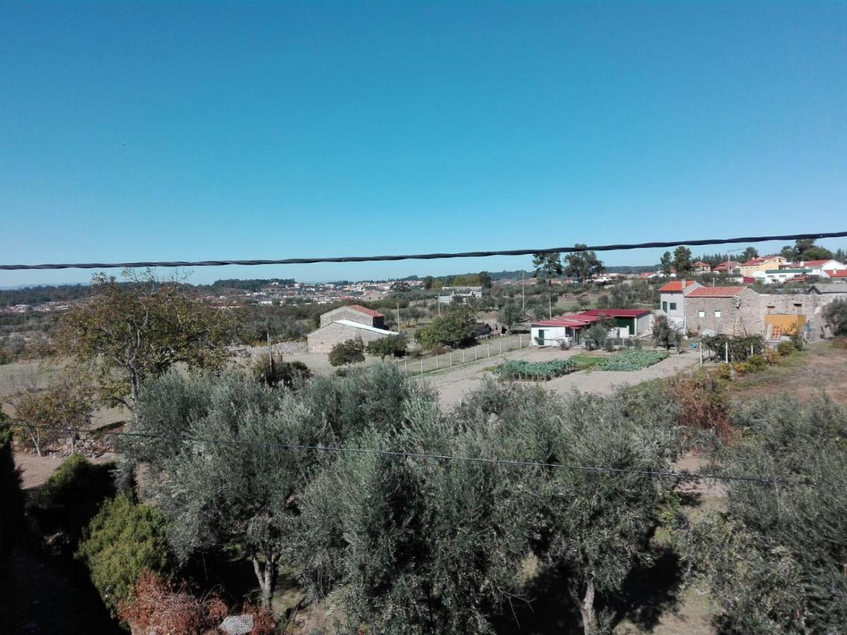 Casa D'avo Serra Da Estrela Holiday home *