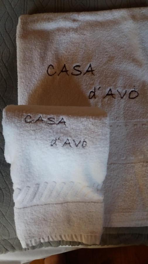 Casa D'avo Serra Da Estrela Seia