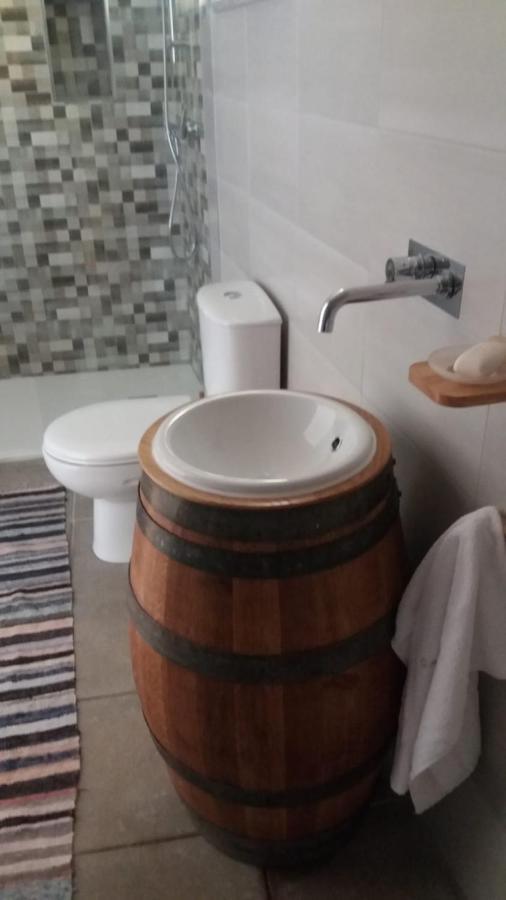 Vakantiehuis Casa D'avo Serra Da Estrela