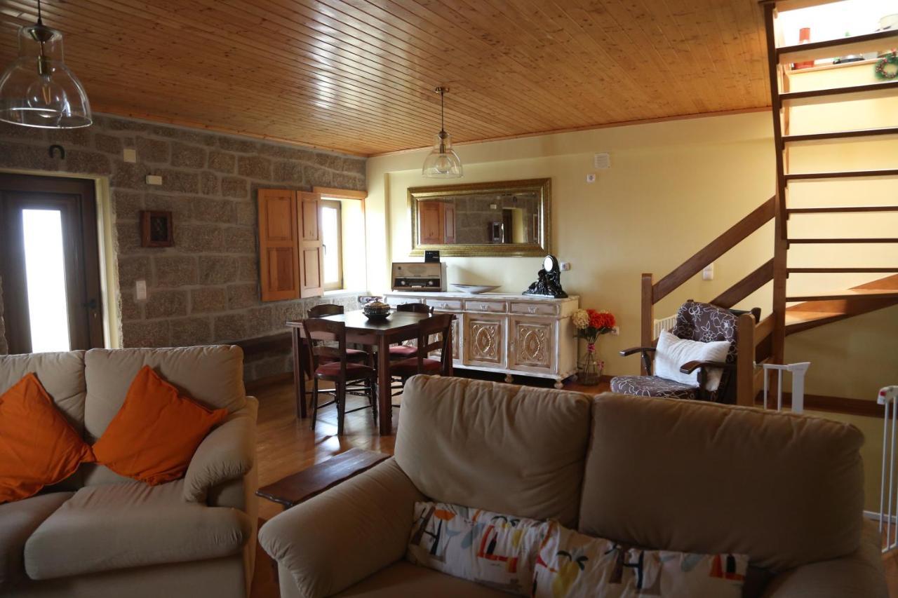 Casa D'avo Serra Da Estrela