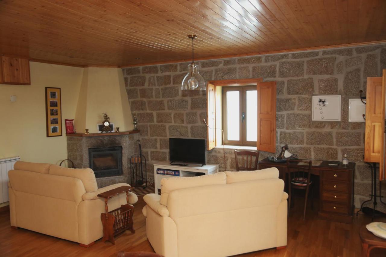 Casa D'avo Serra Da Estrela Seia