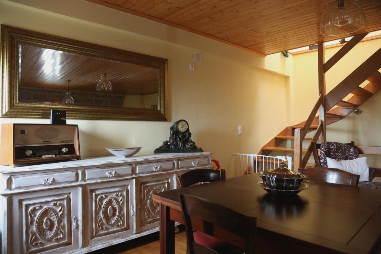 Casa D'avo Serra Da Estrela Holiday home