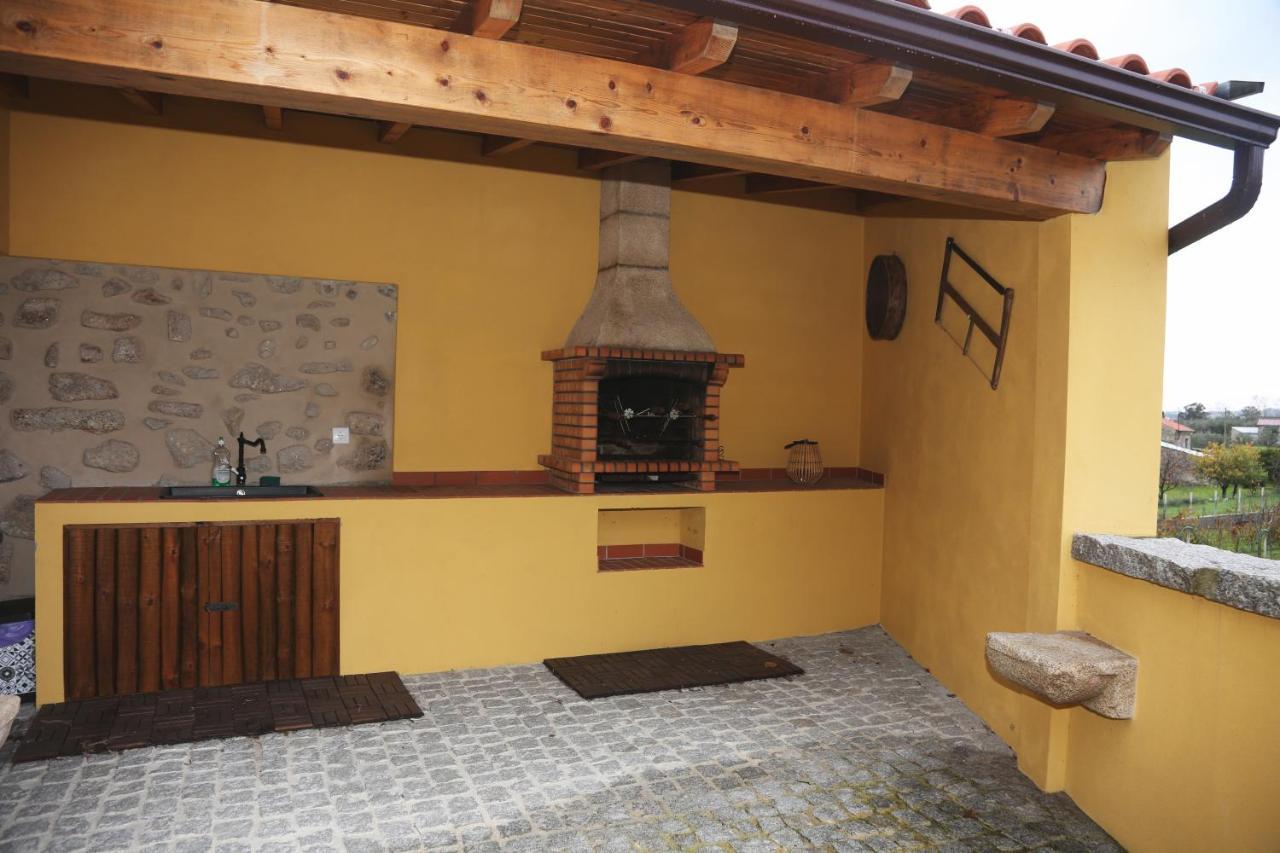 Casa D'avo Serra Da Estrela Seia