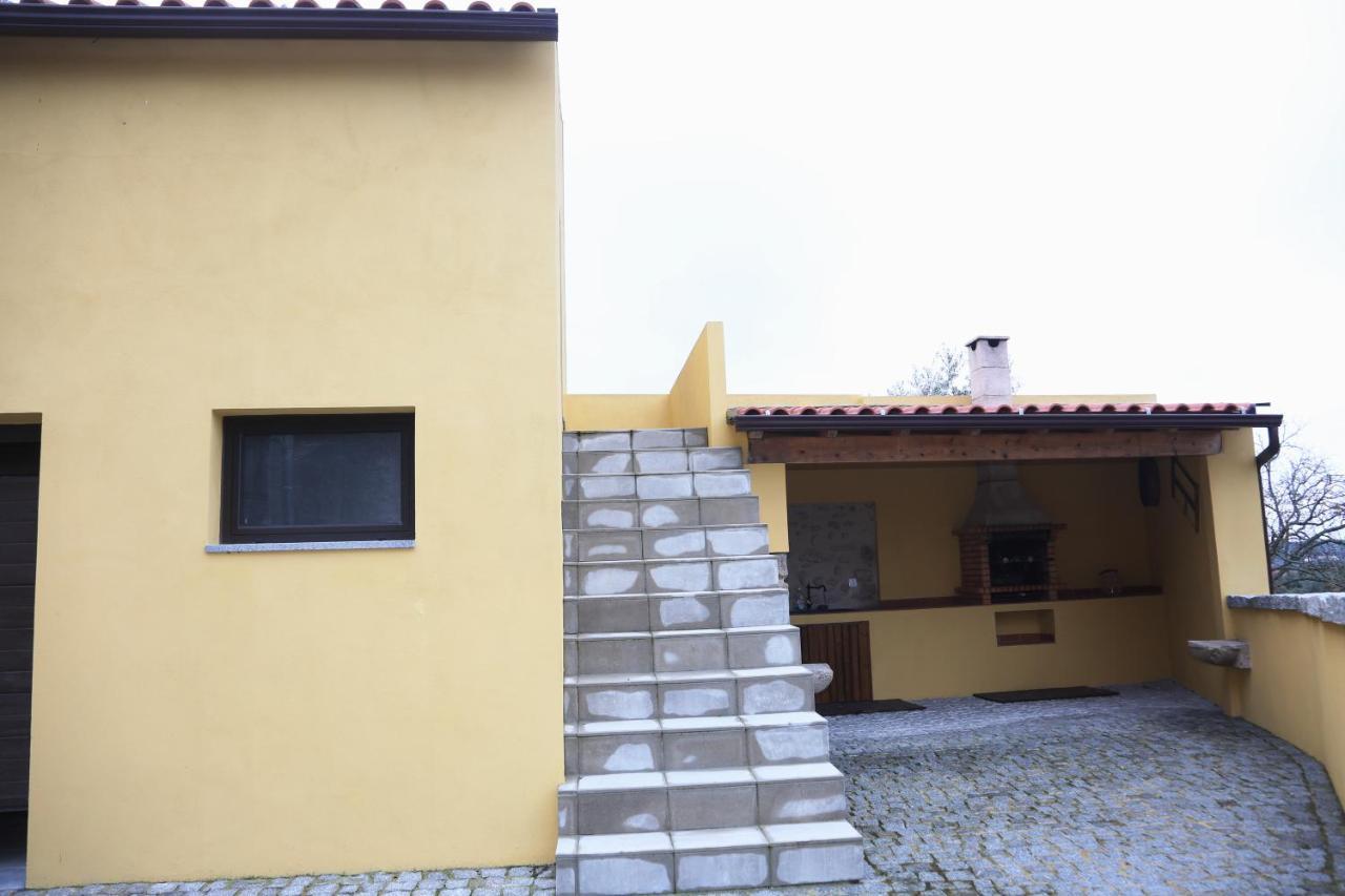 Casa D'avo Serra Da Estrela Vakantiehuis *