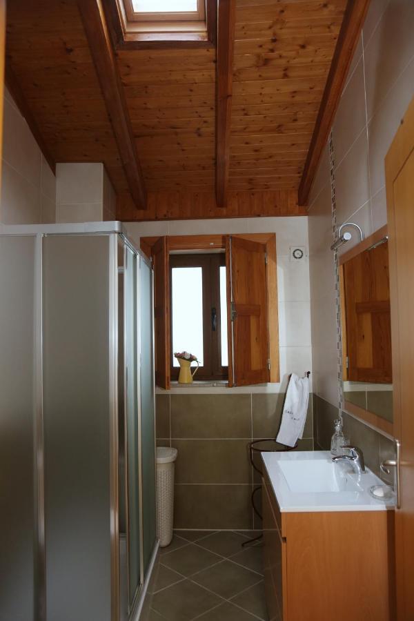 Casa D'avo Serra Da Estrela Holiday home Seia