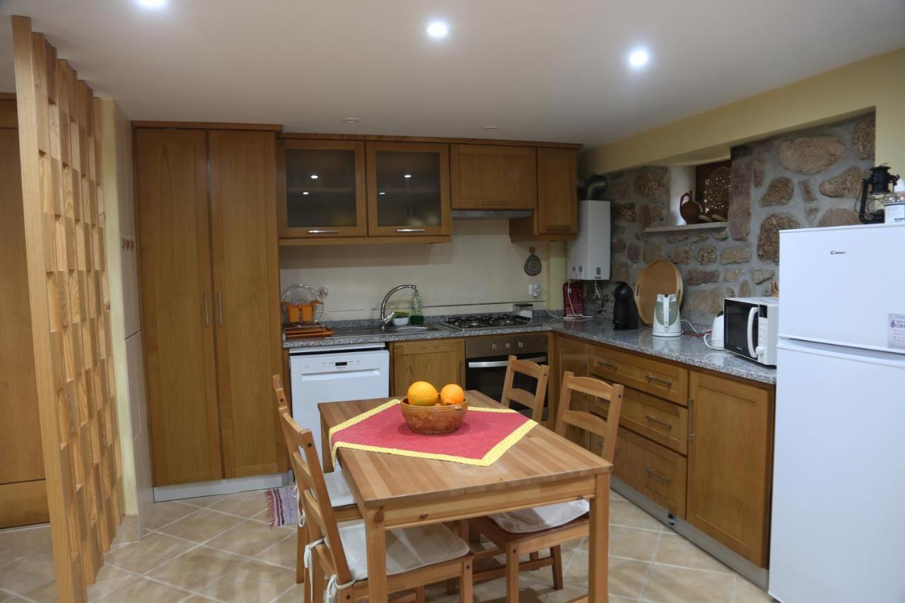 Vakantiehuis Casa D'avo Serra Da Estrela Seia