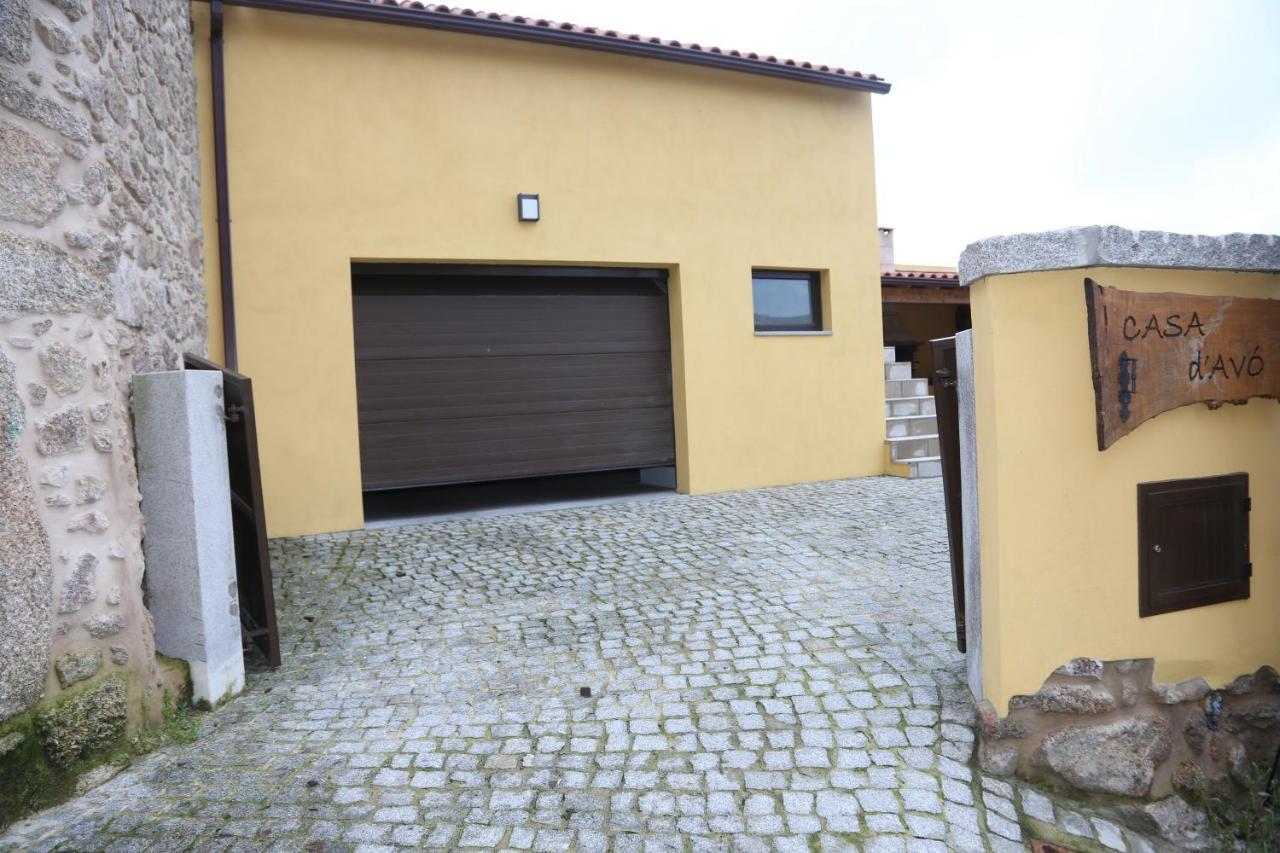 Holiday home Casa D'avo Serra Da Estrela Seia