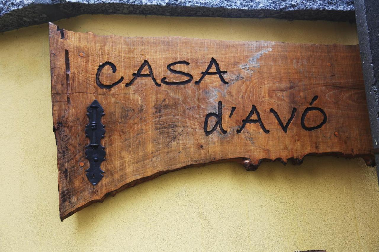 Casa D'avo Serra Da Estrela Vakantiehuis