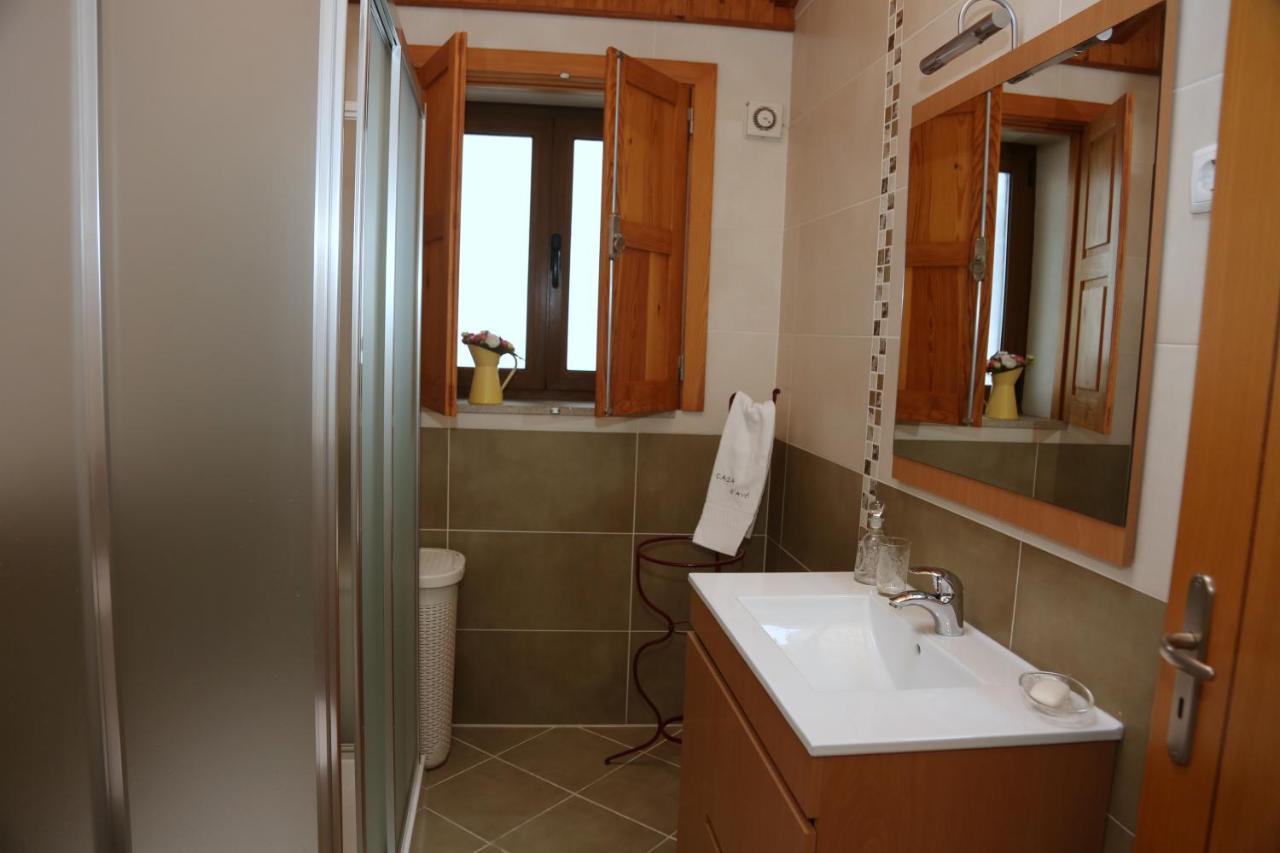 Holiday home Casa D'avo Serra Da Estrela Seia