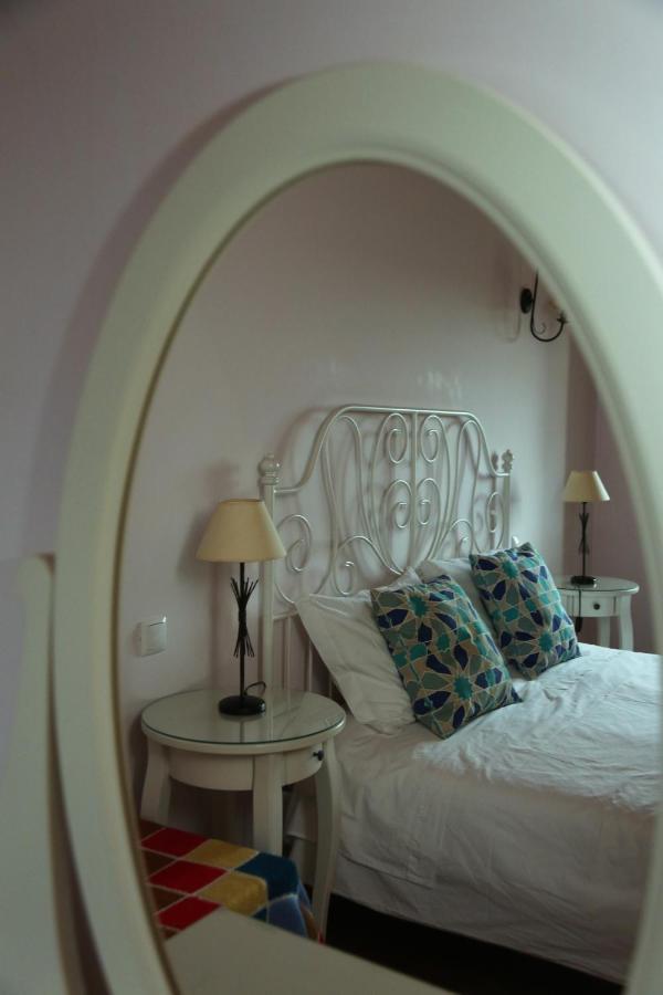 Casa D'avo Serra Da Estrela Holiday home