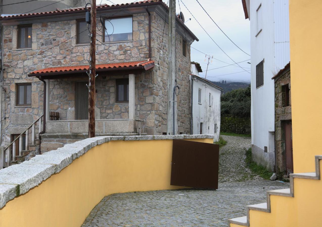 Holiday home Casa D'avo Serra Da Estrela Seia