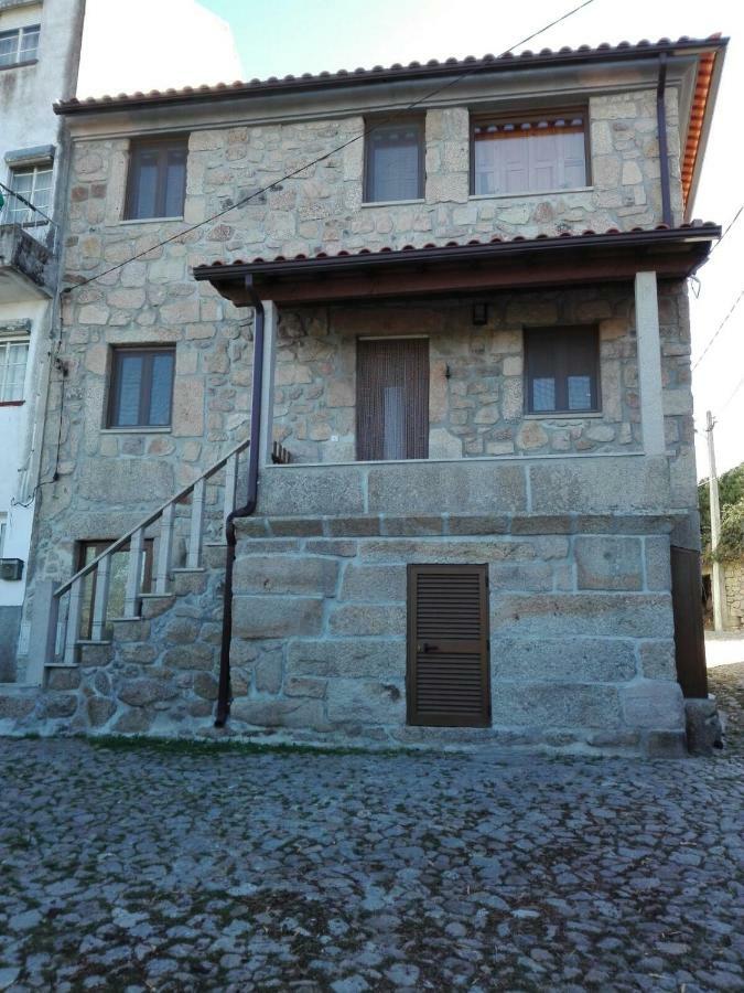 Holiday home Casa D'avo Serra Da Estrela