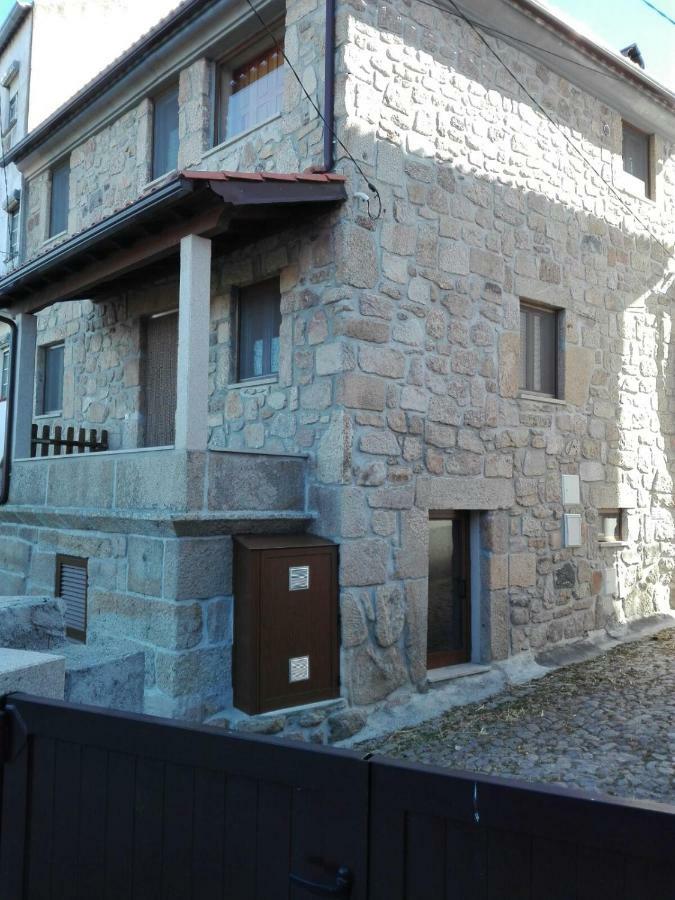 Casa D'avo Serra Da Estrela *