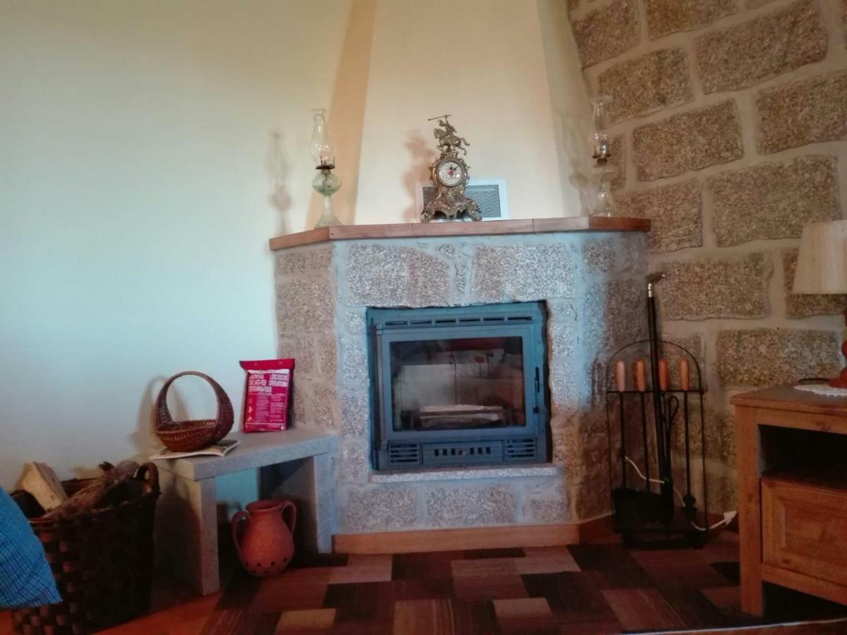 Casa D'avo Serra Da Estrela Holiday home *