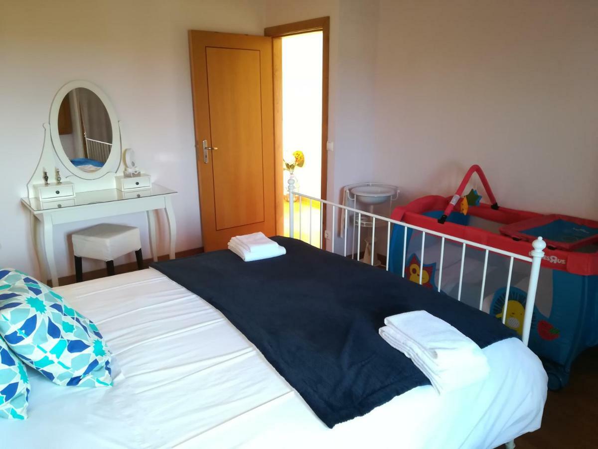 Casa D'avo Serra Da Estrela