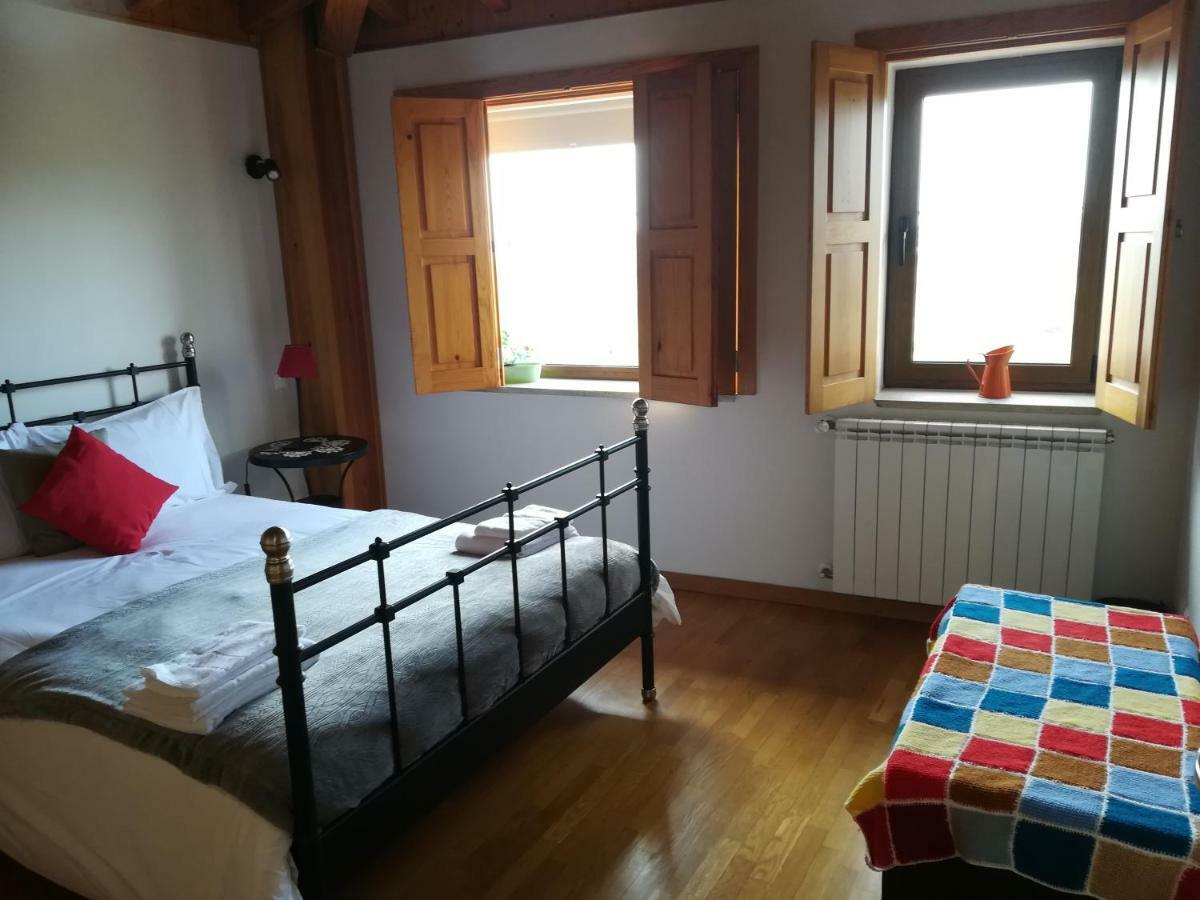 Holiday home Casa D'avo Serra Da Estrela