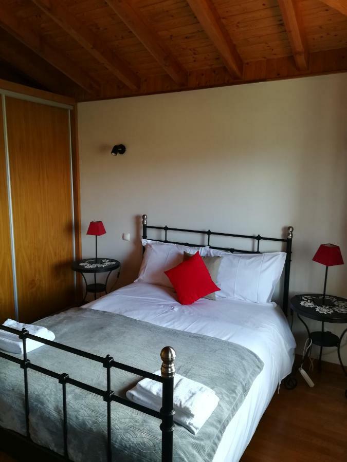 Casa D'avo Serra Da Estrela Holiday home