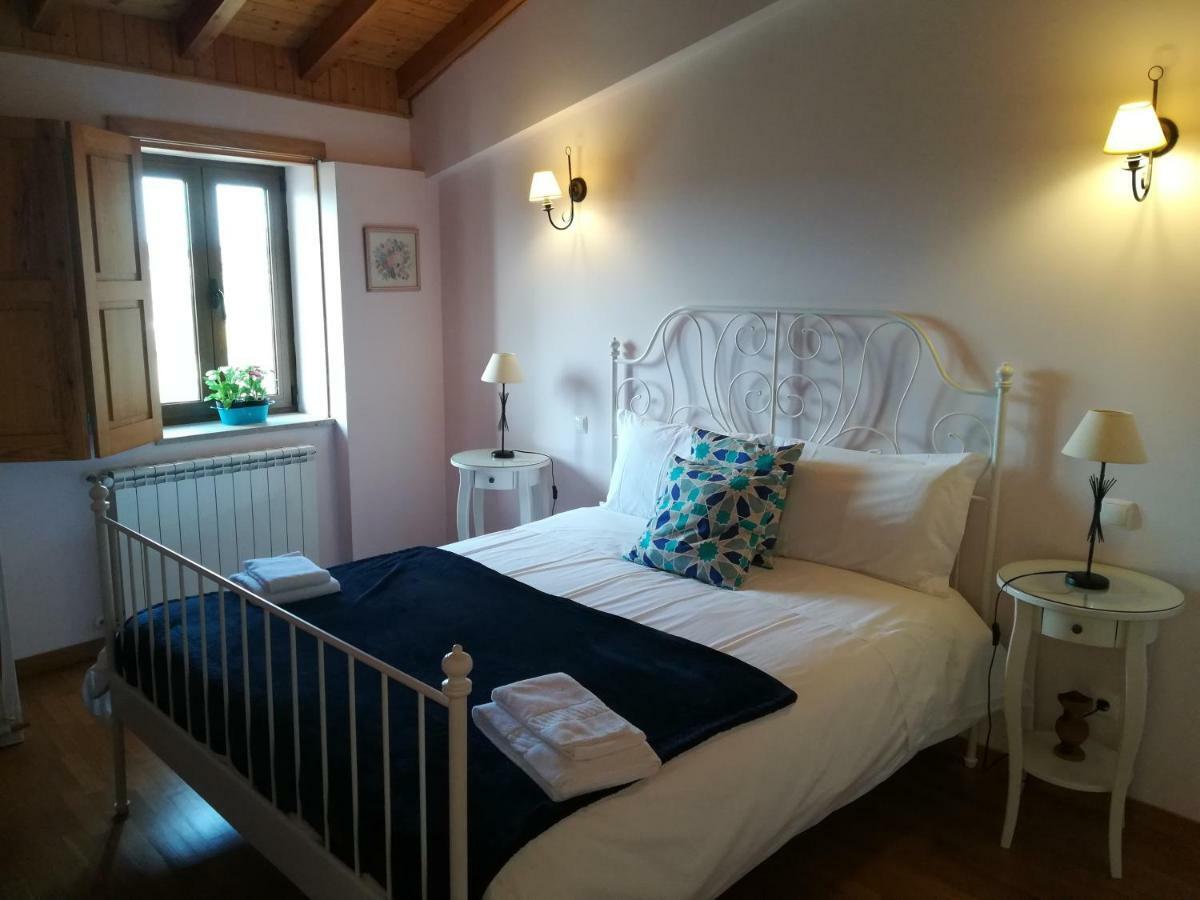 Casa D'avo Serra Da Estrela *