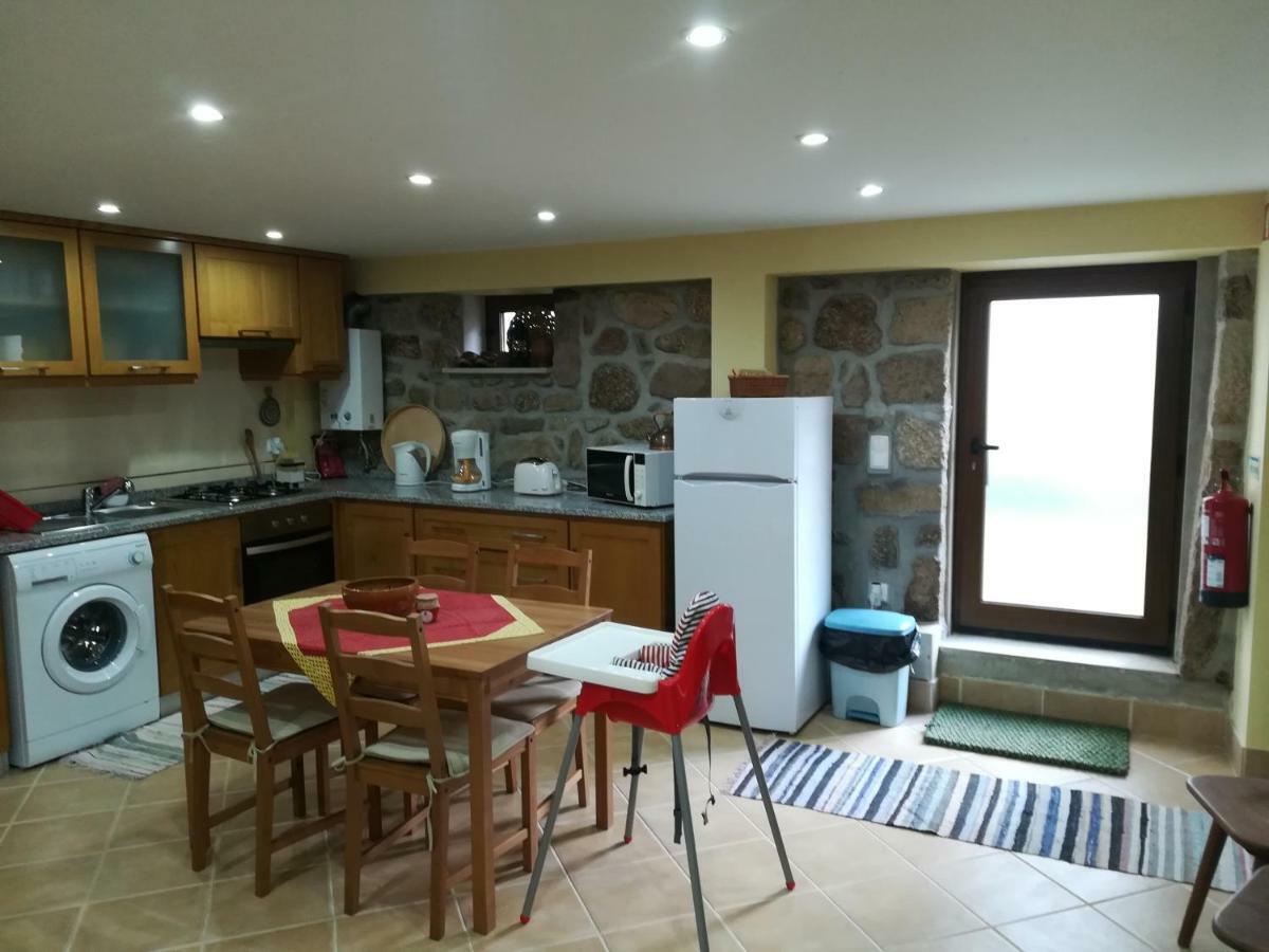 Holiday home Casa D'avo Serra Da Estrela *